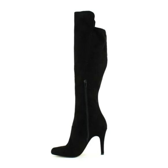 I.N.C. Tacy knee high dress boots size 6 - Picture 3 of 10